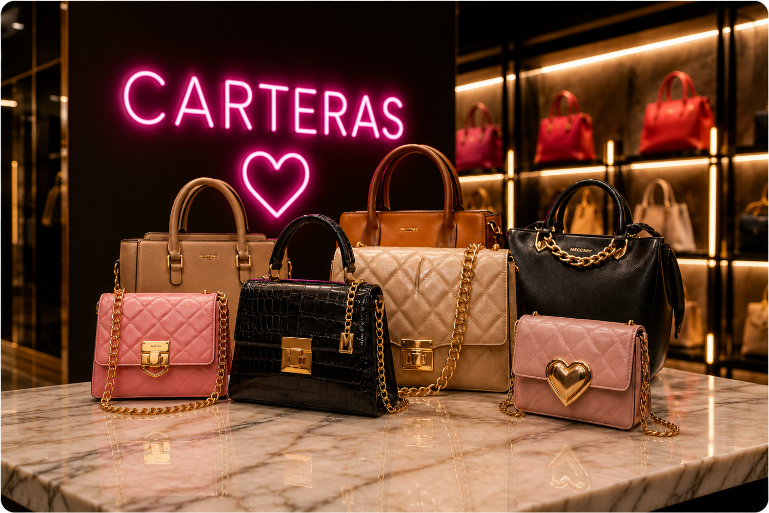 Carteras