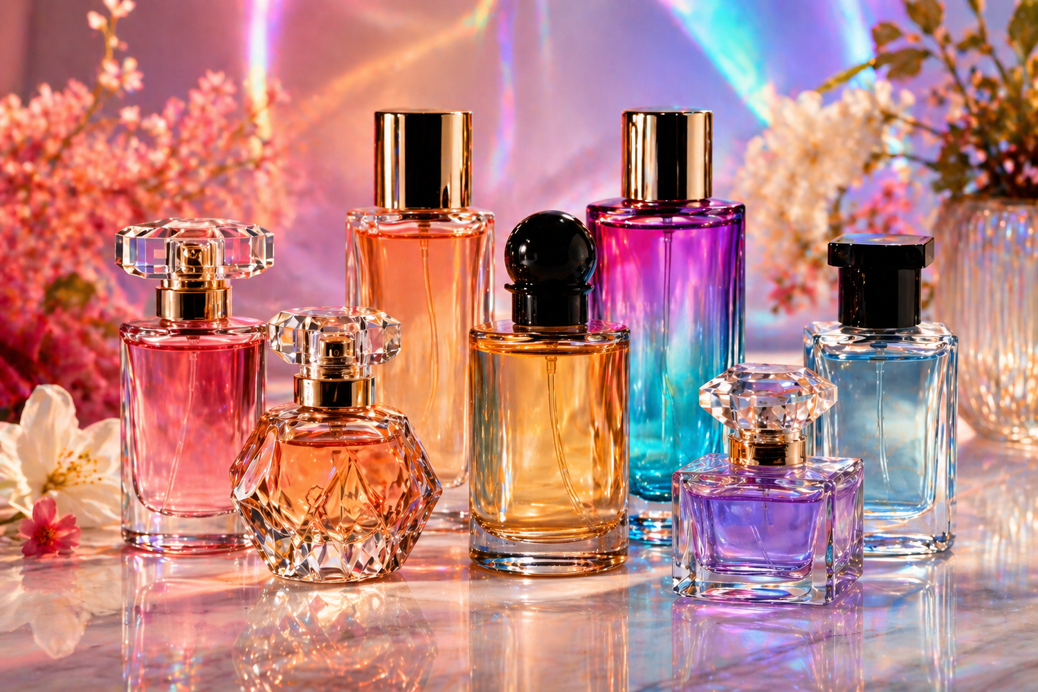 Perfumes