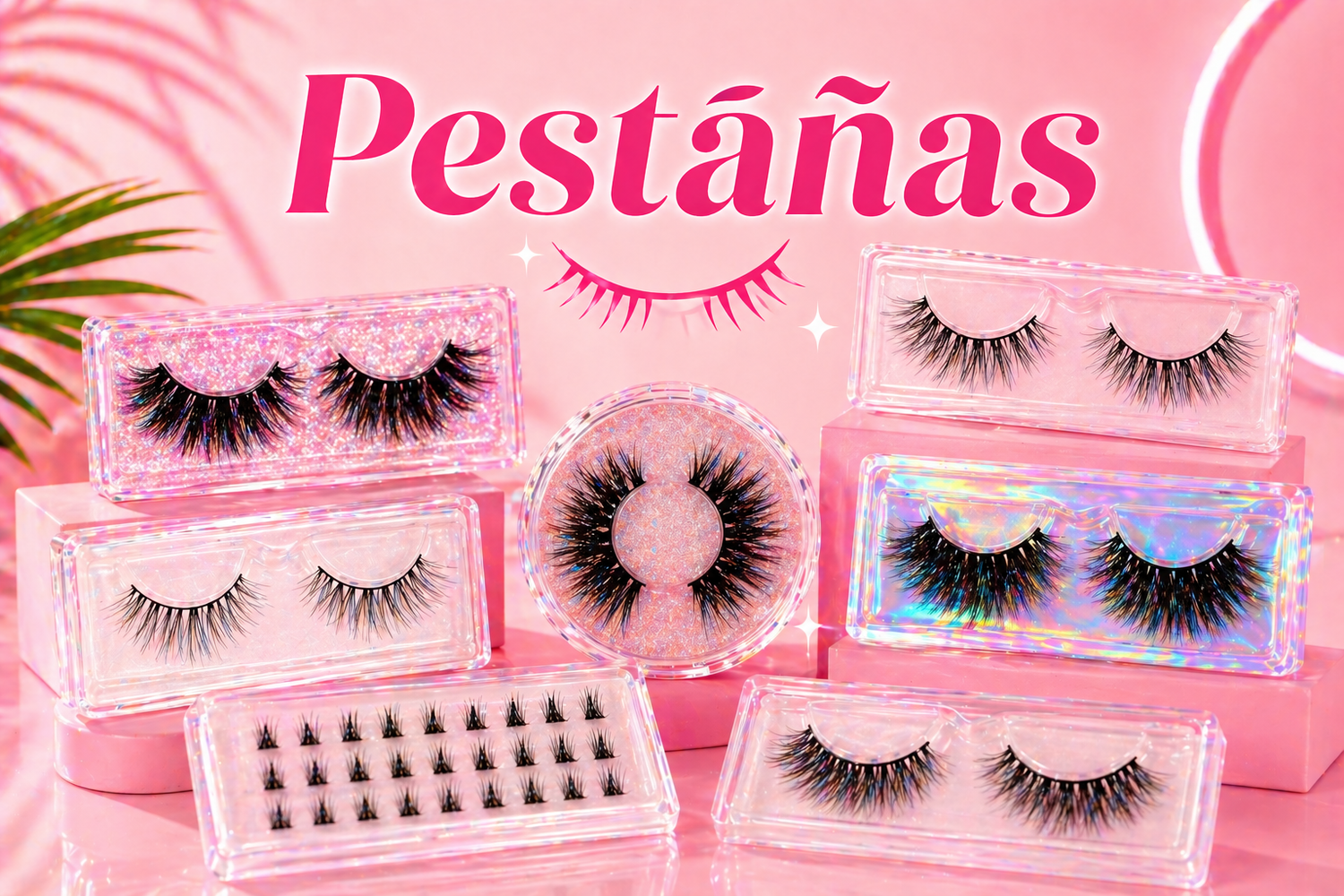 Pestañas
