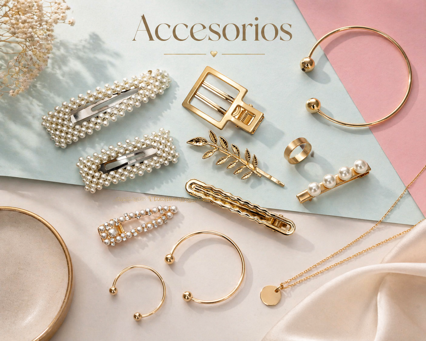Accesorios
