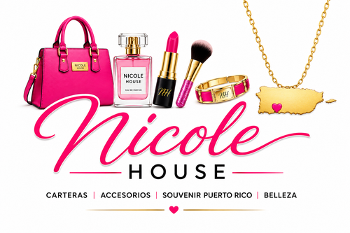 Nicole House Online